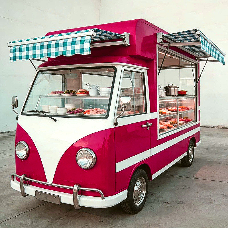 Coffee Equipment Service - Catering Trailer Food Truck Fully Equipped