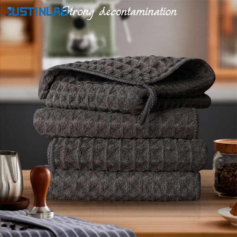 JUSTINLAU Coffee Bar Barista C - Coffee Equipment Cleaner 评论和价格