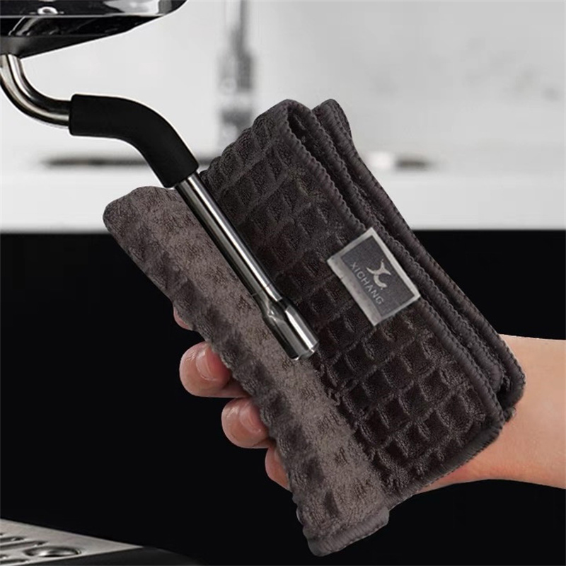 JUSTINLAU Coffee Bar Barista C - Coffee Equipment Cleaner 评论和价格