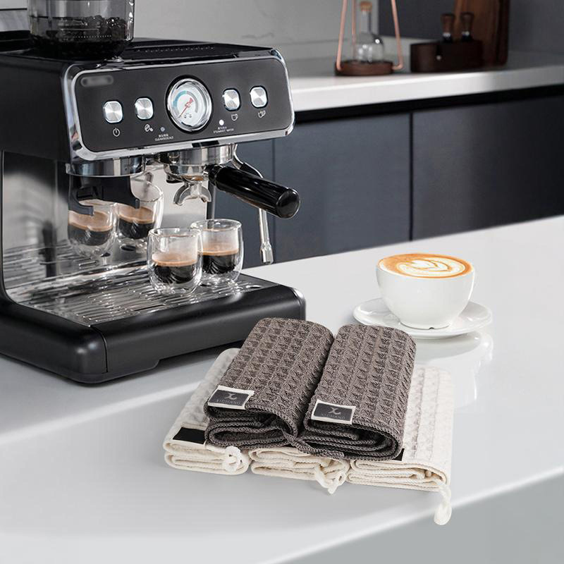 JUSTINLAU Coffee Bar Barista C - Coffee Equipment Cleaner 评论和价格
