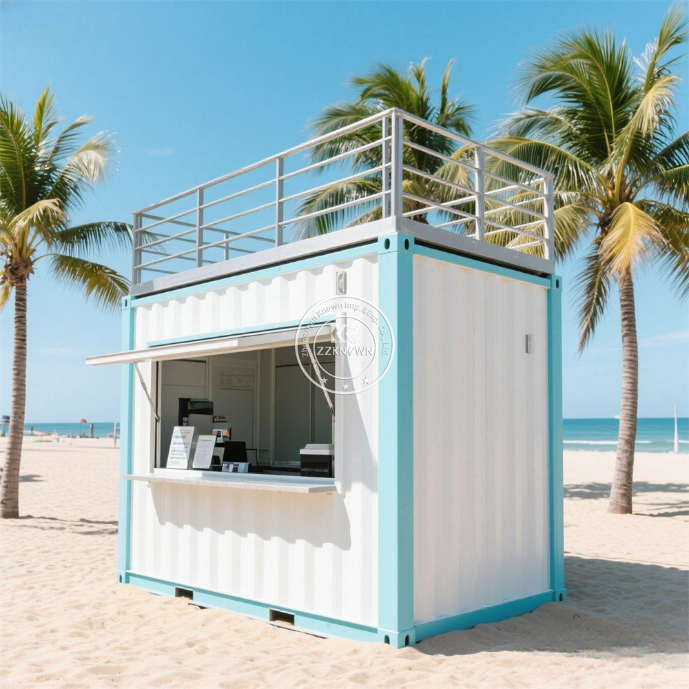 Prefabricated Container Store  - Coffee Equipment Store 评论和价格
