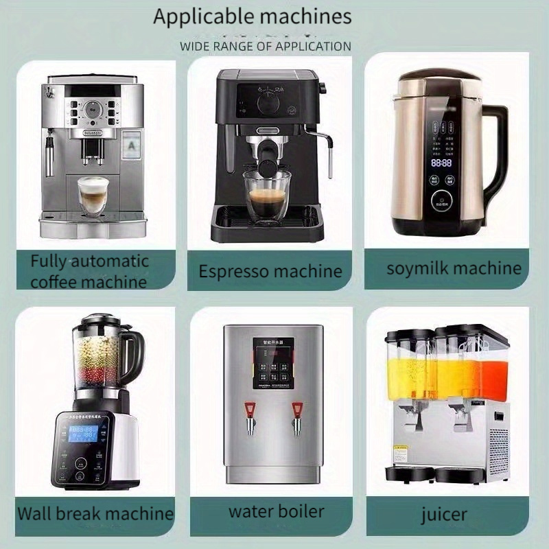 Espresso Machine Cleaning Tabl - Coffee Equipment Cleaner 评论和价格