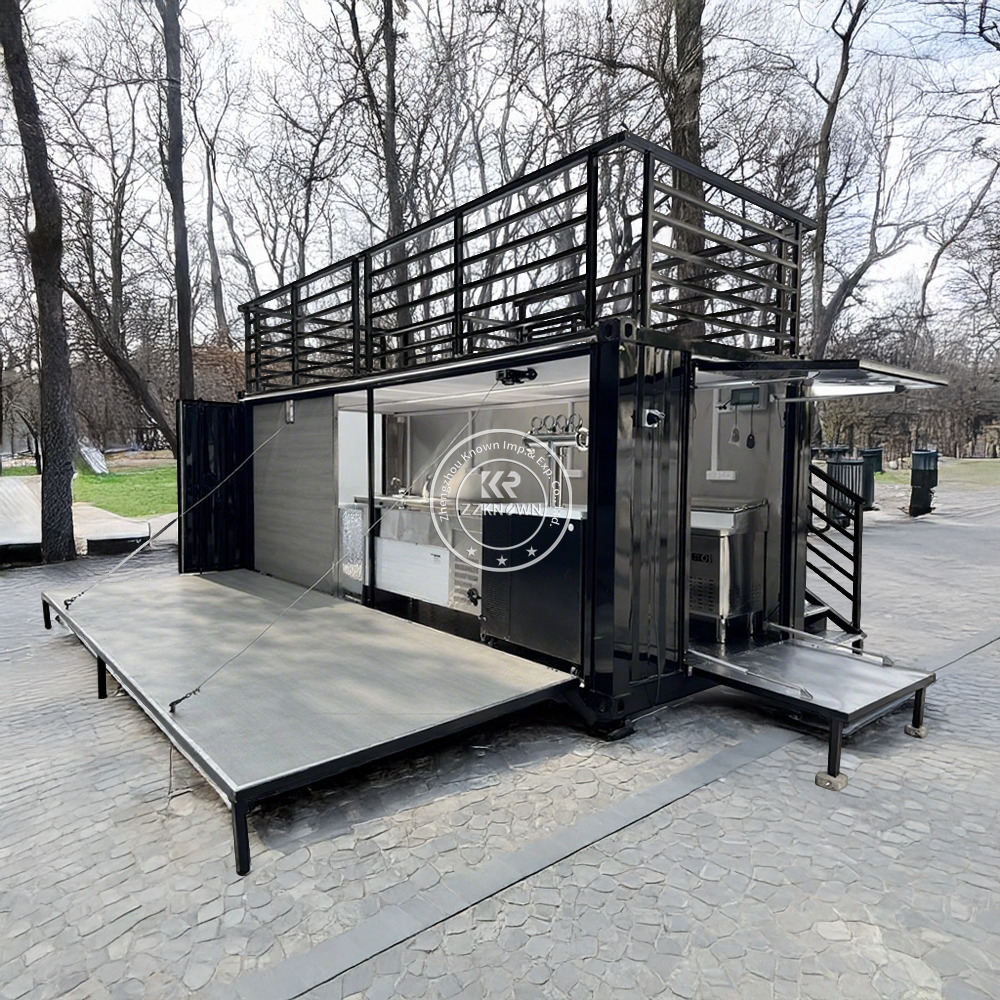 Shipping Containers Restaurant - Coffee Equipment Store 评论和价格