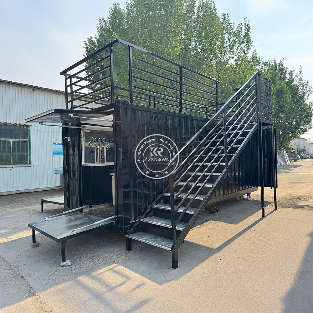Shipping Containers Restaurant - Coffee Equipment Store 评论和价格