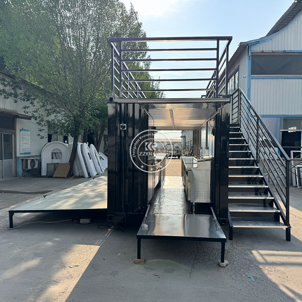 Shipping Containers Restaurant - Coffee Equipment Store 评论和价格