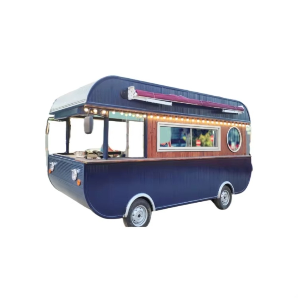 Concession Food Truck Trailer  - Coffee Equipment Store 评论和价格