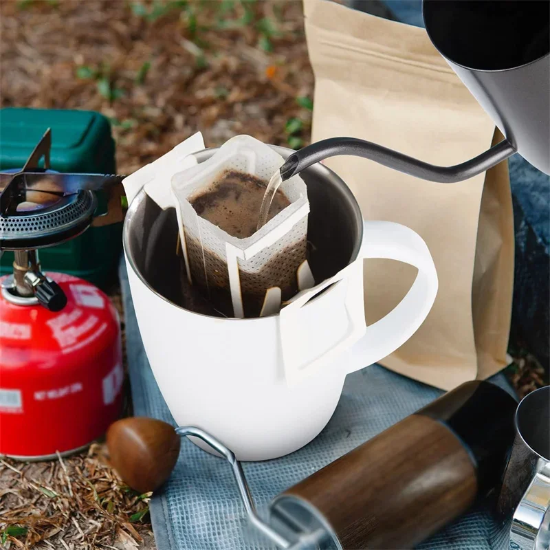 Biodegradable Coffee Filter Ba - Coffee Equipment Cleaner 评论和价格