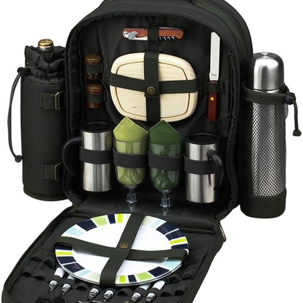 - Deluxe Equipped 2 Person Pic - Coffee Equipment Service 评论和价格
