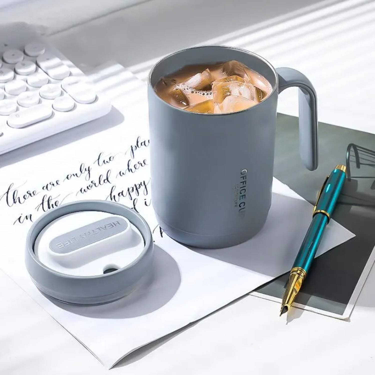 1pc Grey Creative PP Liner Dri - Coffee Equipment China 评论和价格
