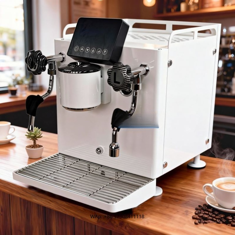 Shipping Container Coffee Shop - Coffee Equipment Store 评论和价格