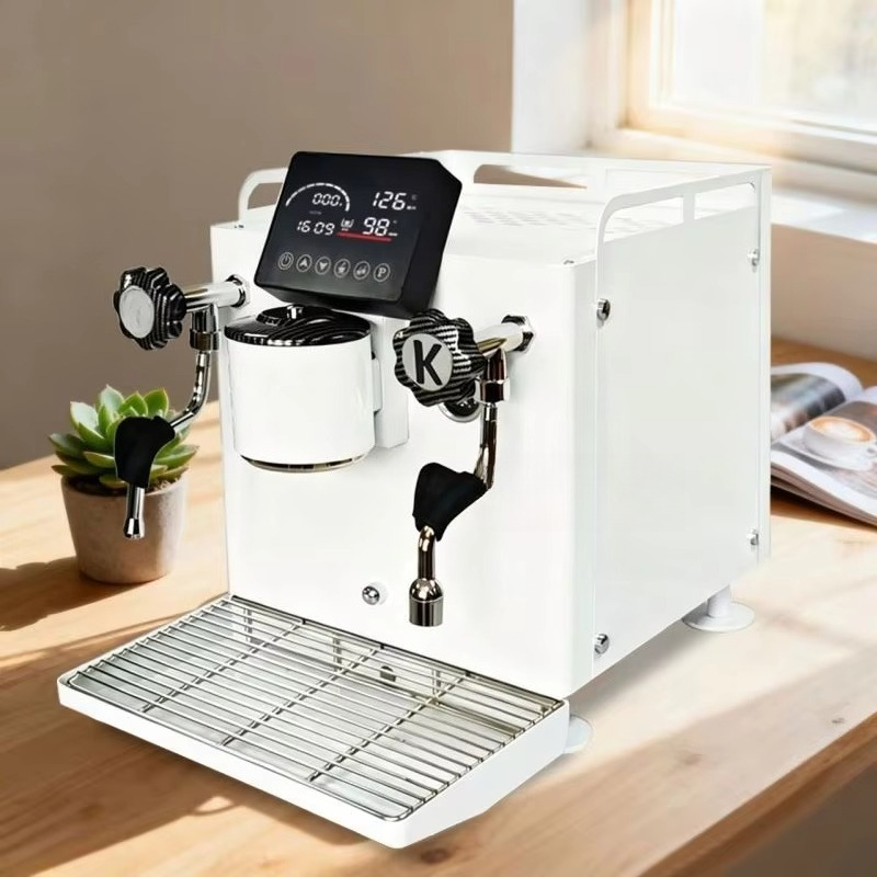 Shipping Container Coffee Shop - Coffee Equipment Store 评论和价格
