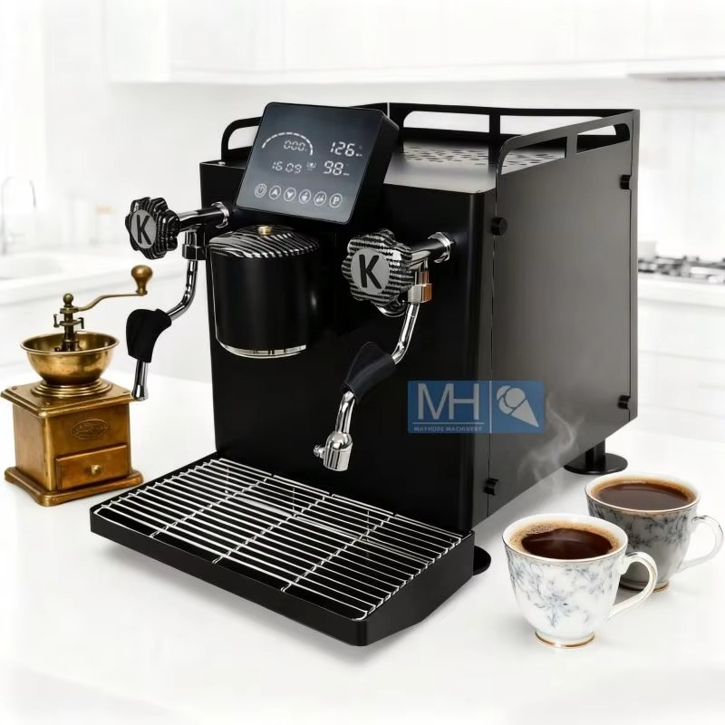 Shipping Container Coffee Shop - Coffee Equipment Store 评论和价格