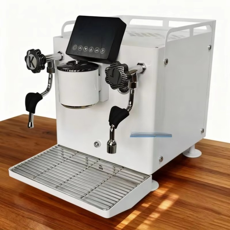 Shipping Container Coffee Shop - Coffee Equipment Store 评论和价格