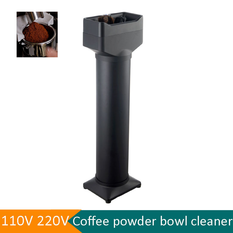 58MM Coffee Handle Cleaning Ma - Coffee Equipment Cleaner 评论和价格
