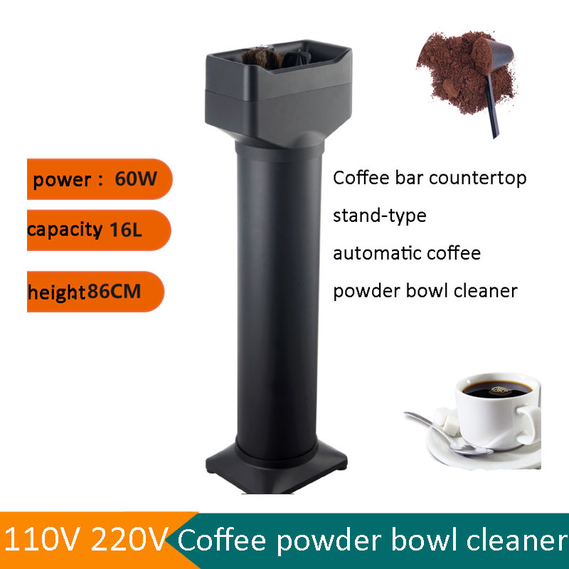 58MM Coffee Handle Cleaning Ma - Coffee Equipment Cleaner 评论和价格