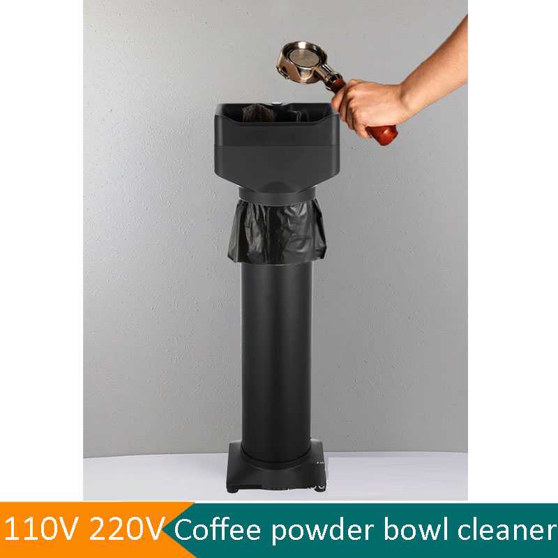 58MM Coffee Handle Cleaning Ma - Coffee Equipment Cleaner 评论和价格