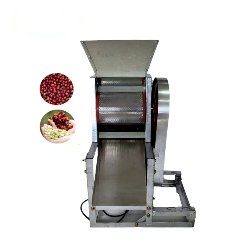 Specialty Parchment Coffee Roa - Coffee Equipment China 评论和价格