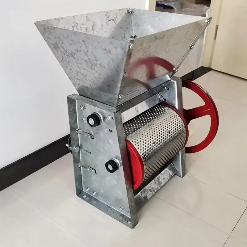 Electric Vertical Type High Pr - Coffee Equipment China 评论和价格