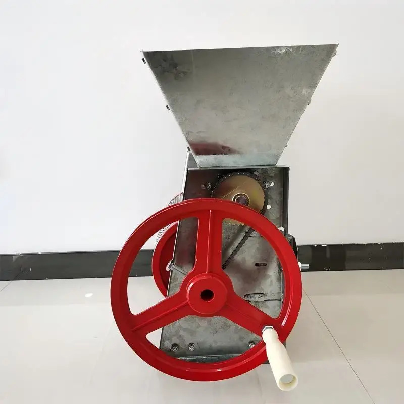 Electric Vertical Type High Pr - Coffee Equipment China 评论和价格
