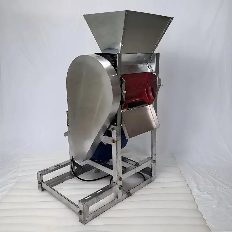 Electric Vertical Type High Pr - Coffee Equipment China 评论和价格