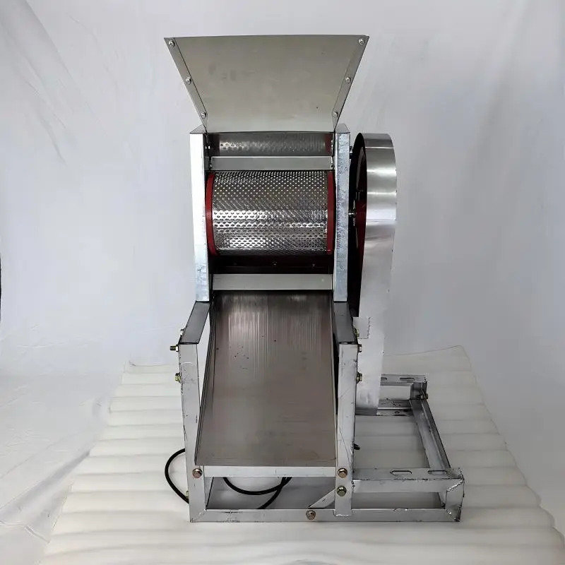 Electric Vertical Type High Pr - Coffee Equipment China 评论和价格