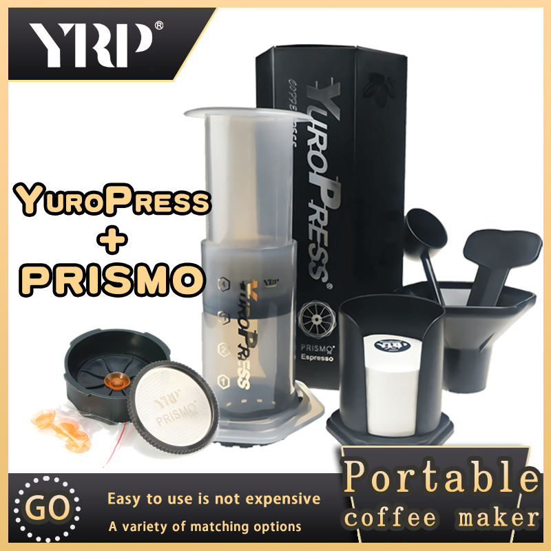 Espresso Coffee Maker Portable - Coffee Equipment Cleaner 评论和价格