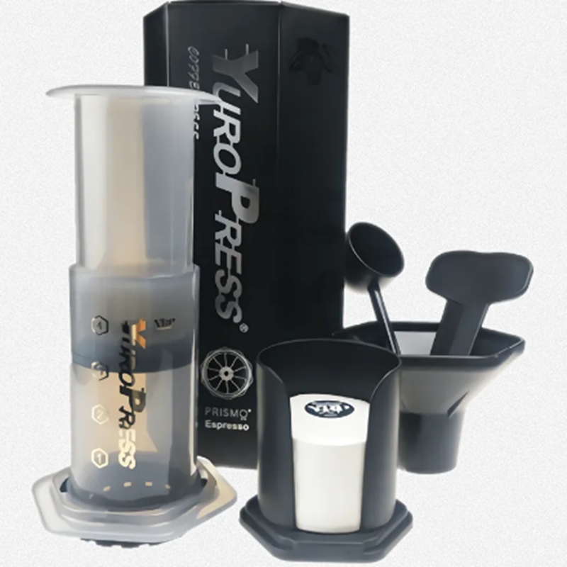 Espresso Coffee Maker Portable - Coffee Equipment Cleaner 评论和价格