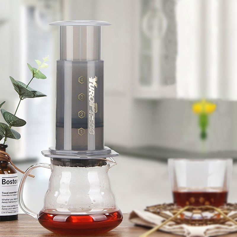 Espresso Coffee Maker Portable - Coffee Equipment Cleaner 评论和价格