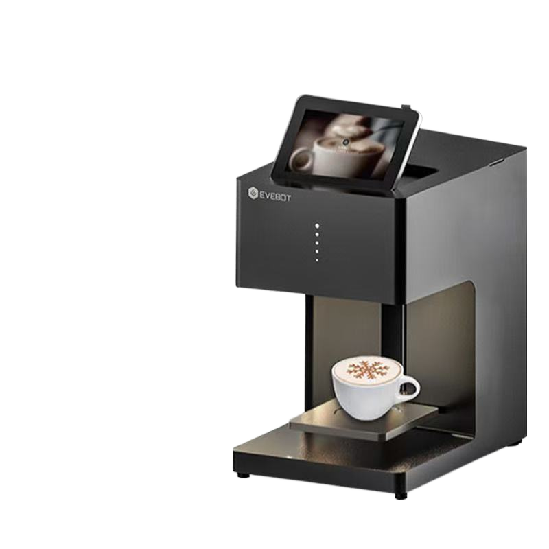 Intelligent Coffee Art Printer - Coffee Equipment Service 评论和价格