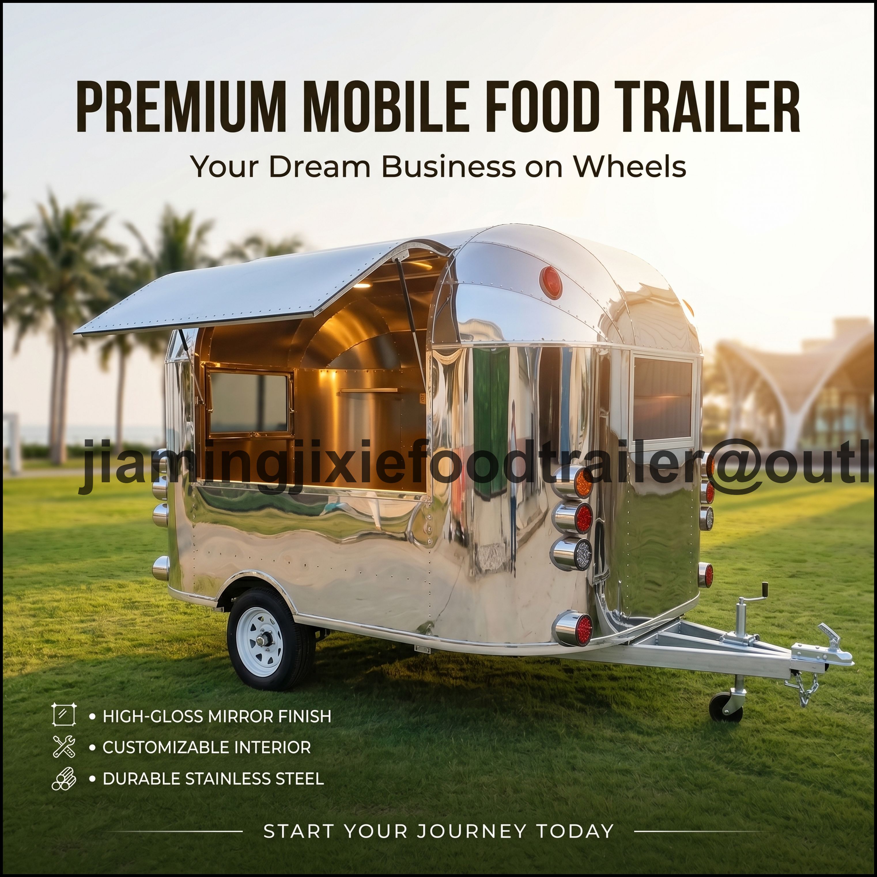 Small Ice Cream Bbq Coffee Tra - Coffee Equipment China 评论和价格