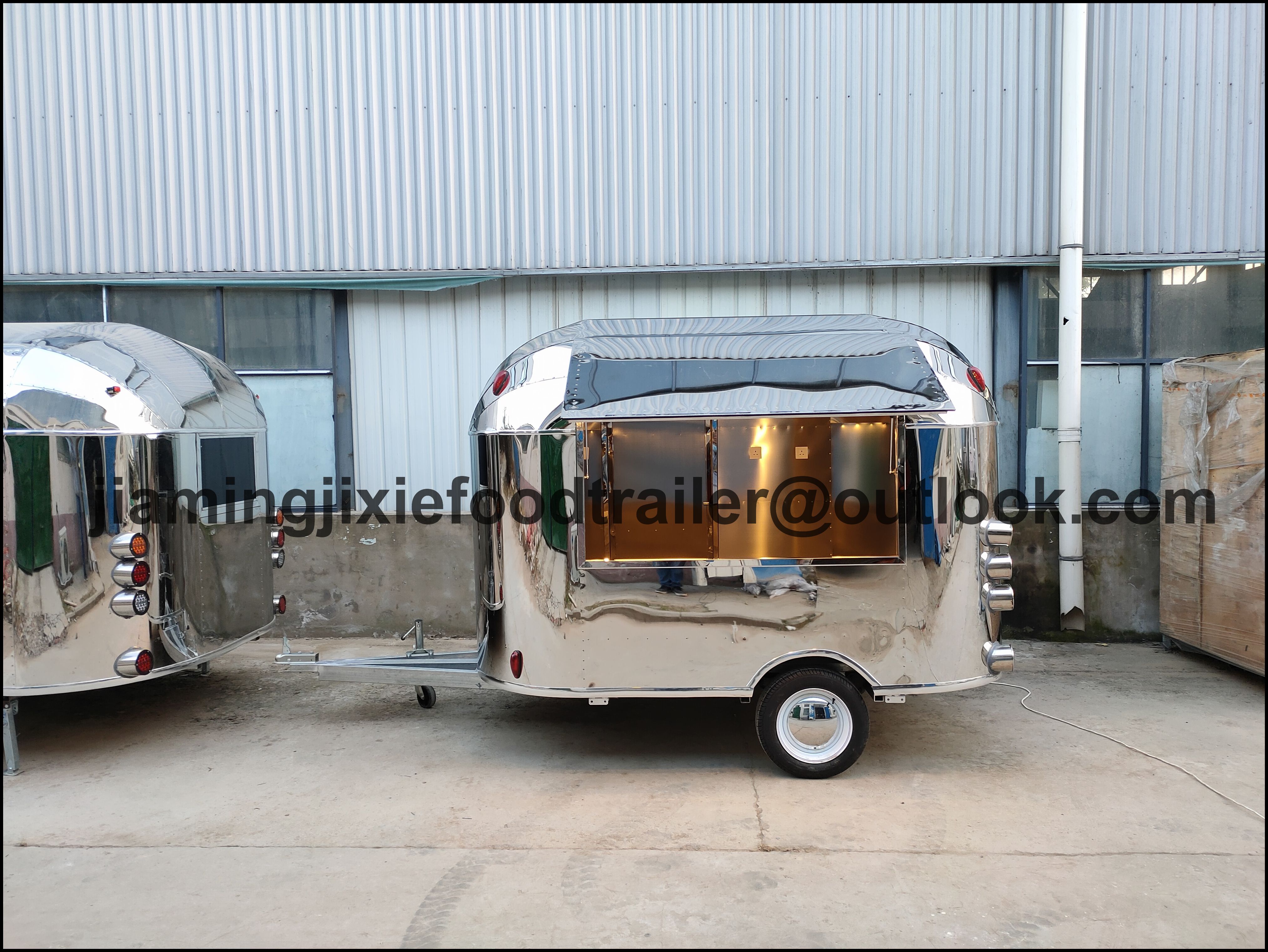Small Ice Cream Bbq Coffee Tra - Coffee Equipment China 评论和价格