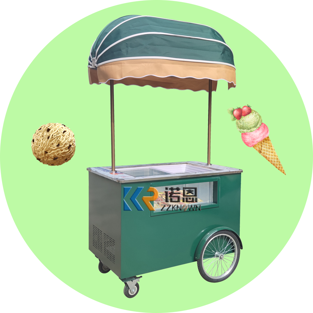 Food Cart And Food Trailers Fu - Mobile Coffee Van Equipment 评论和价格