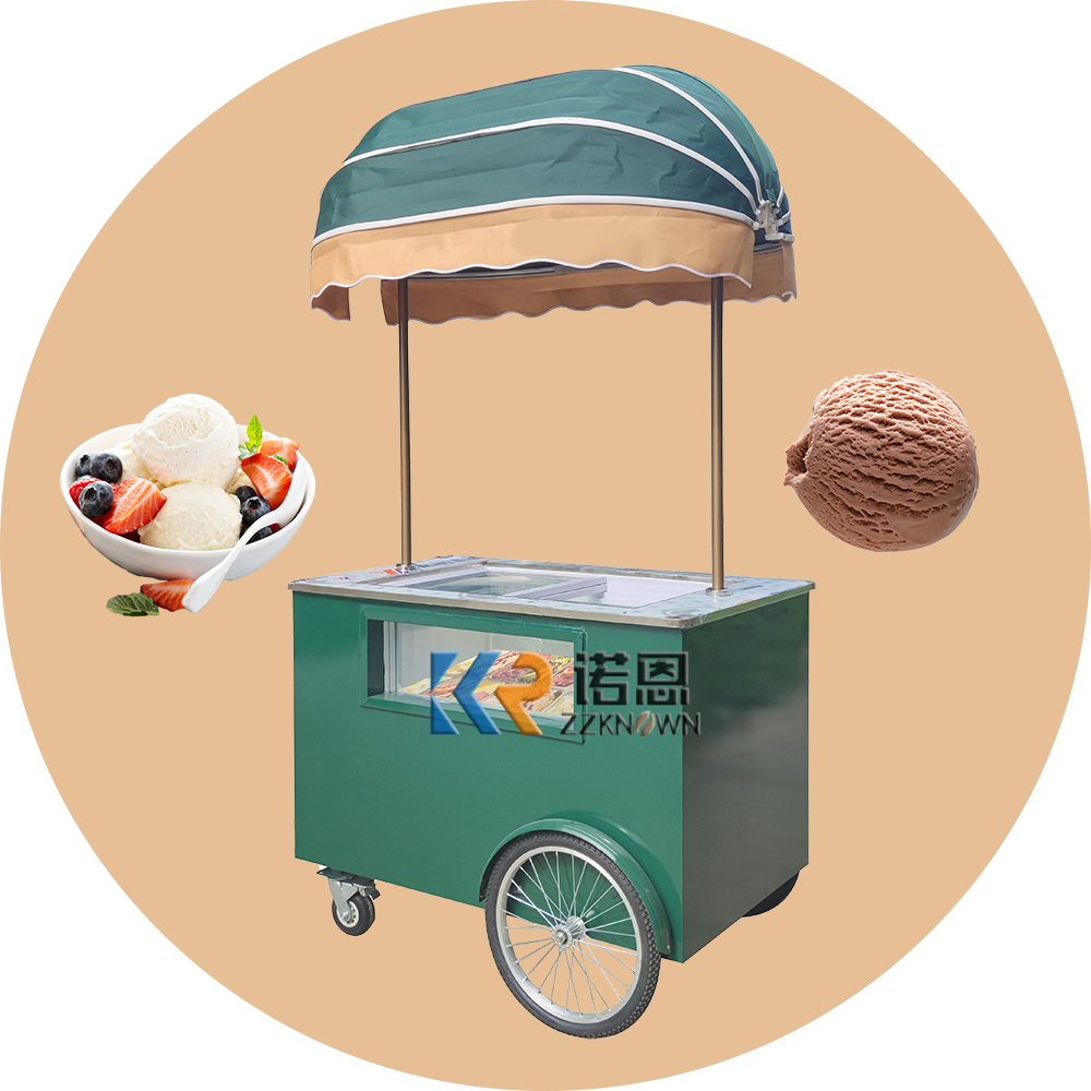 Food Cart And Food Trailers Fu - Mobile Coffee Van Equipment 评论和价格