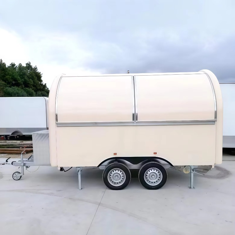 Outdoor Service Cart Full Kitc - Coffee Equipment Service 评论和价格