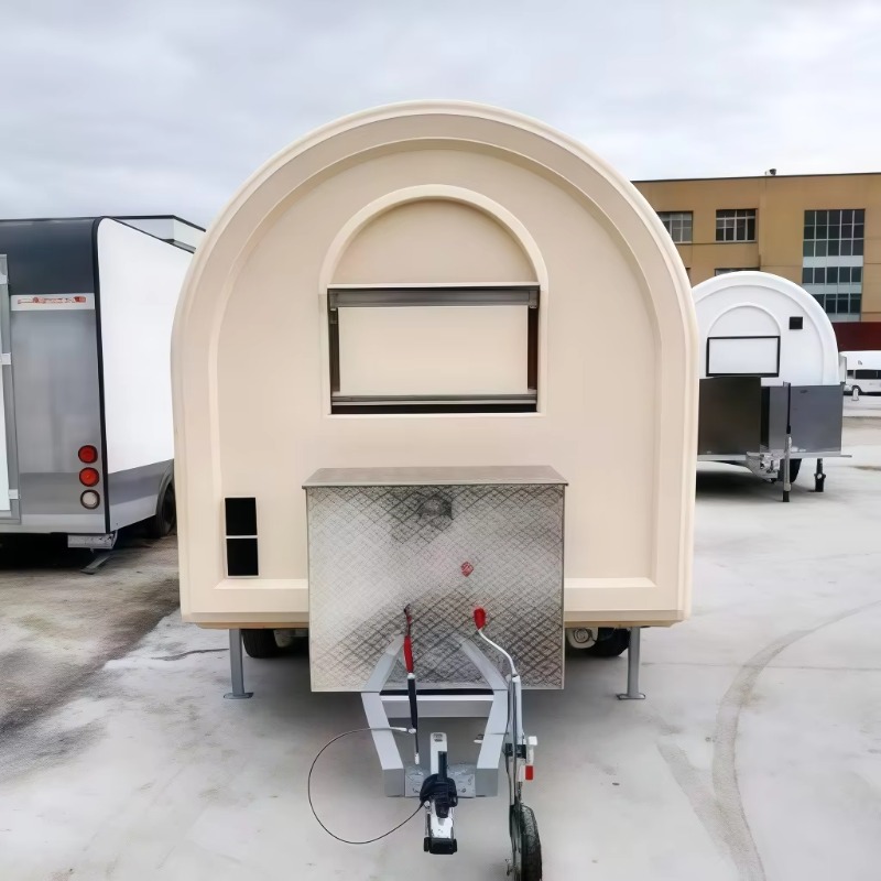 Outdoor Service Cart Full Kitc - Coffee Equipment Service 评论和价格