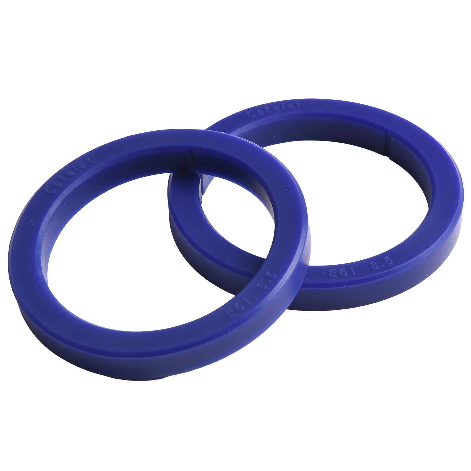 1/2pcs Silicone Ring Replaceme - Coffee Equipment Cleaner 评论和价格