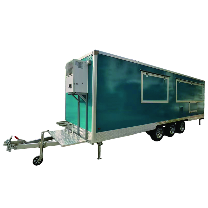Mobile Bar Ice Cream Coffee Bu - Coffee Equipment Service 评论和价格
