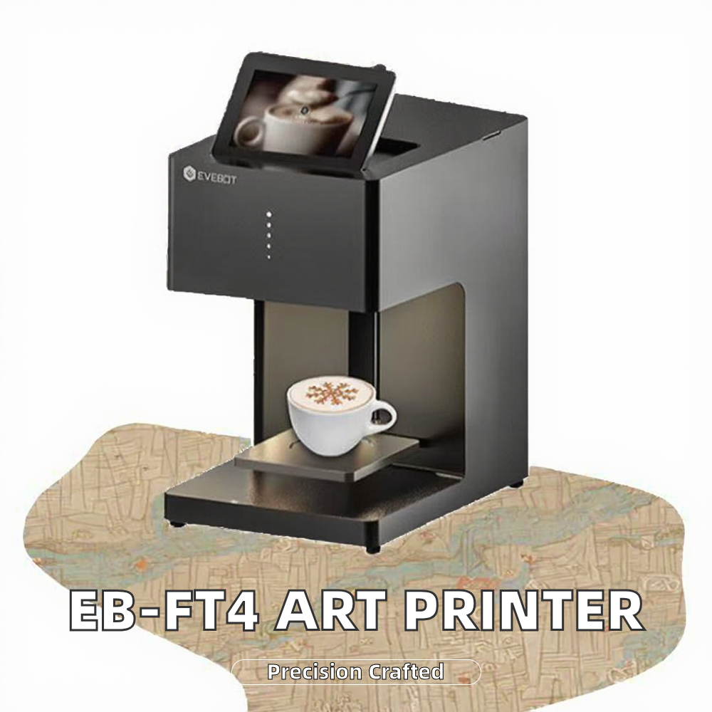 【HOT】Intelligent Coffee Art Pr - Coffee Equipment Service 评论和价格