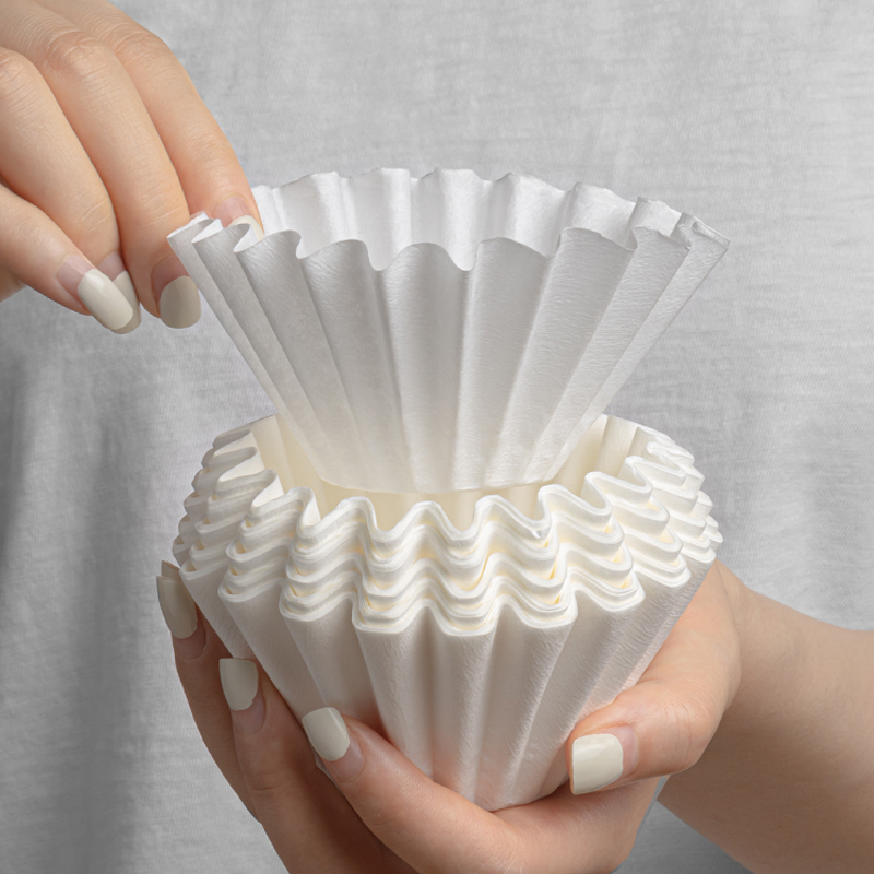 TIMEMORE Cake Coffee Filter Pa - Coffee Equipment Cleaner 评论和价格