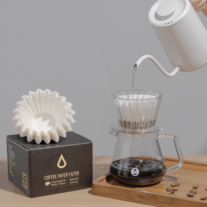 TIMEMORE Cake Coffee Filter Pa - Coffee Equipment Cleaner 评论和价格
