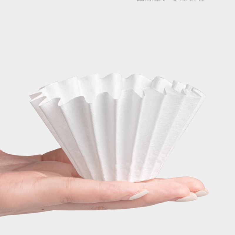 TIMEMORE Cake Coffee Filter Pa - Coffee Equipment Cleaner 评论和价格