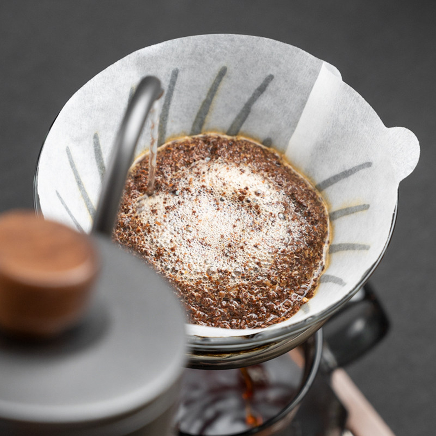 OANKR Cone Coffee Filters, 50P - Coffee Equipment Cleaner 评论和价格