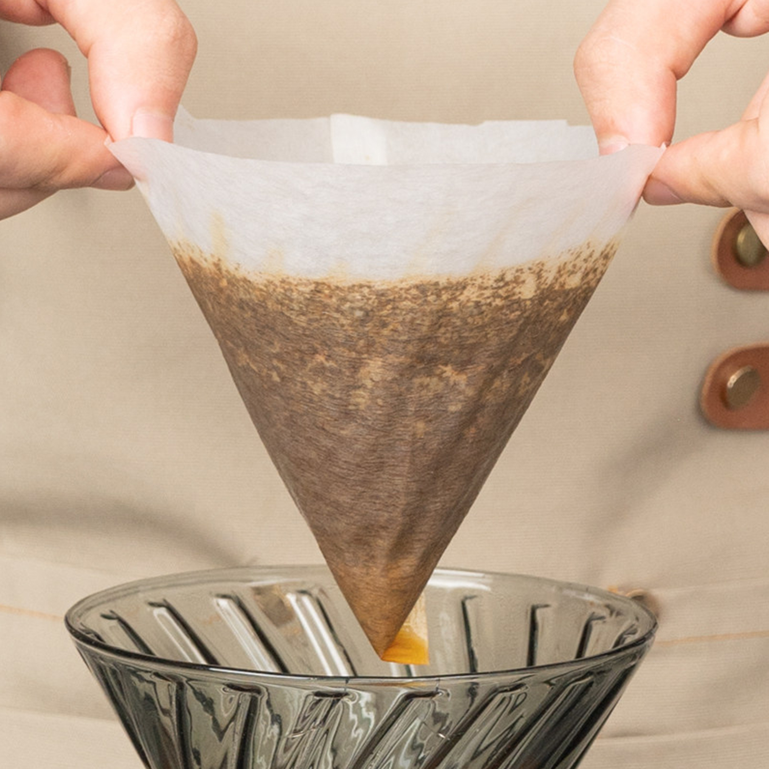 OANKR Cone Coffee Filters, 50P - Coffee Equipment Cleaner 评论和价格