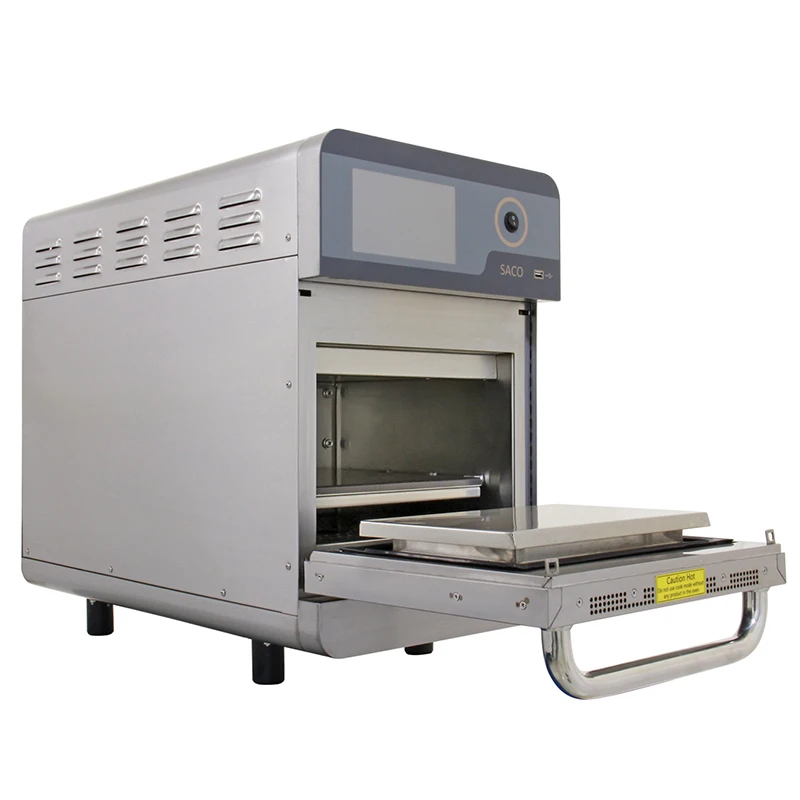 Fast microwave oven pizza oven - Coffee Equipment Store 评论和价格