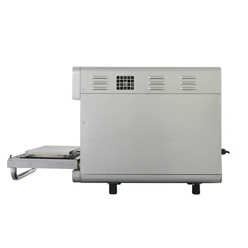 Fast microwave oven pizza oven - Coffee Equipment Store 评论和价格