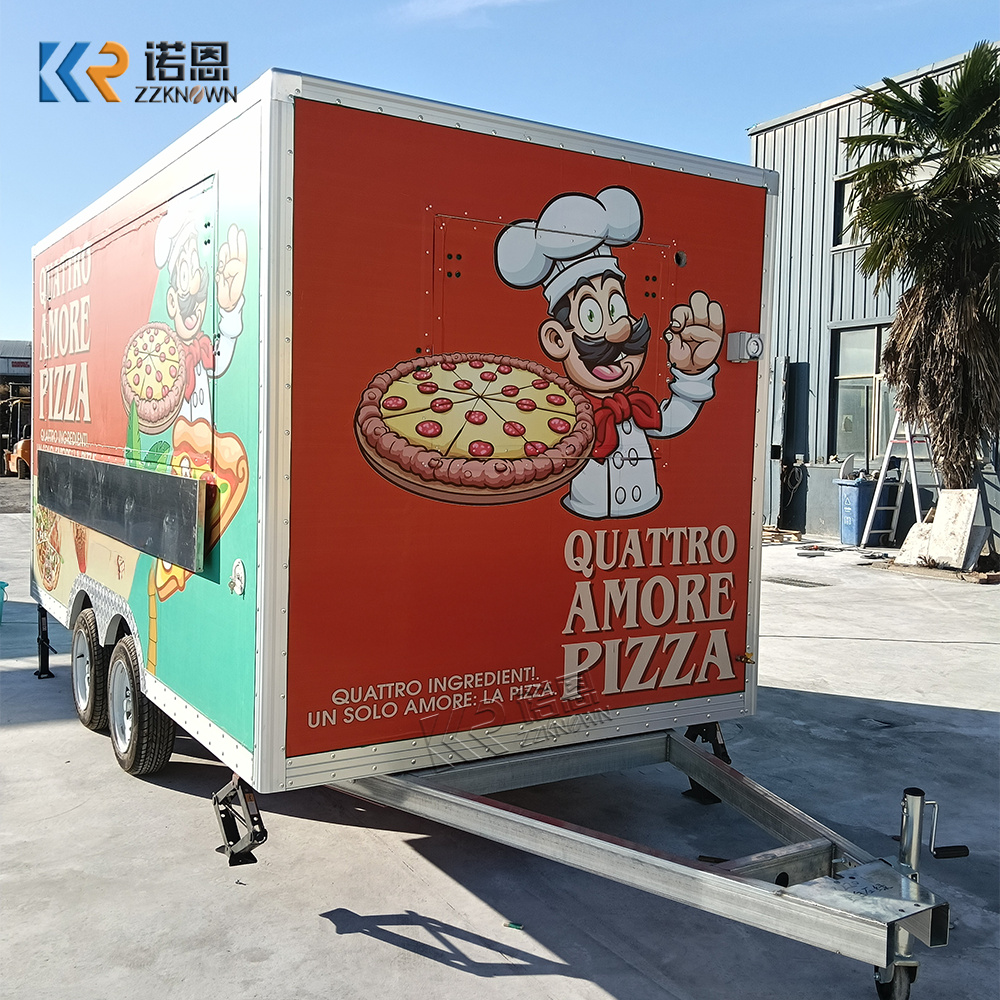 China Supplies Mobile Coffee F - Coffee Equipment China 评论和价格