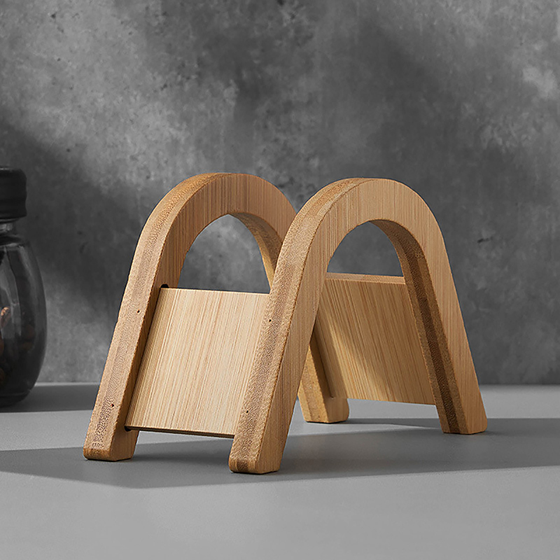 Wooden Coffee Filter Paper Hol - Coffee Equipment Cleaner 评论和价格