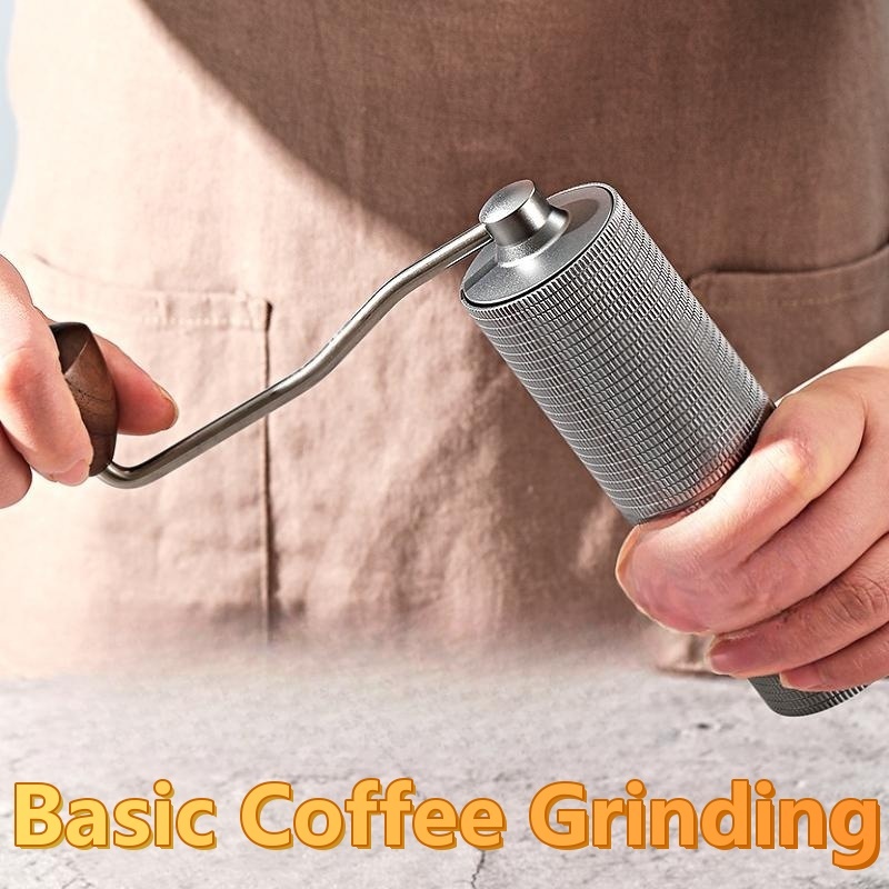 Manual Coffee Grinders Equipme - Coffee Equipment Store 评论和价格