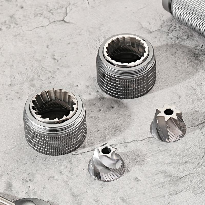 Manual Coffee Grinders Equipme - Coffee Equipment Store 评论和价格