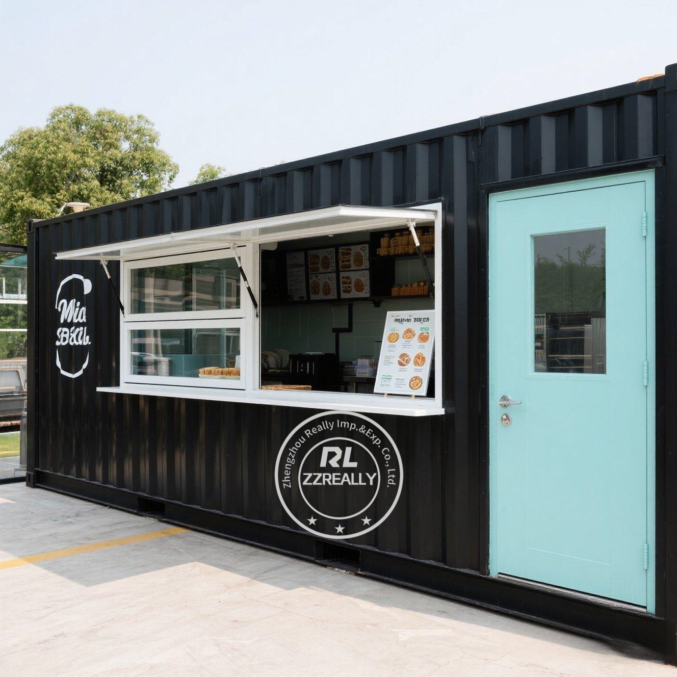 NEW Container Coffee Shop With - Coffee Equipment Store 评论和价格